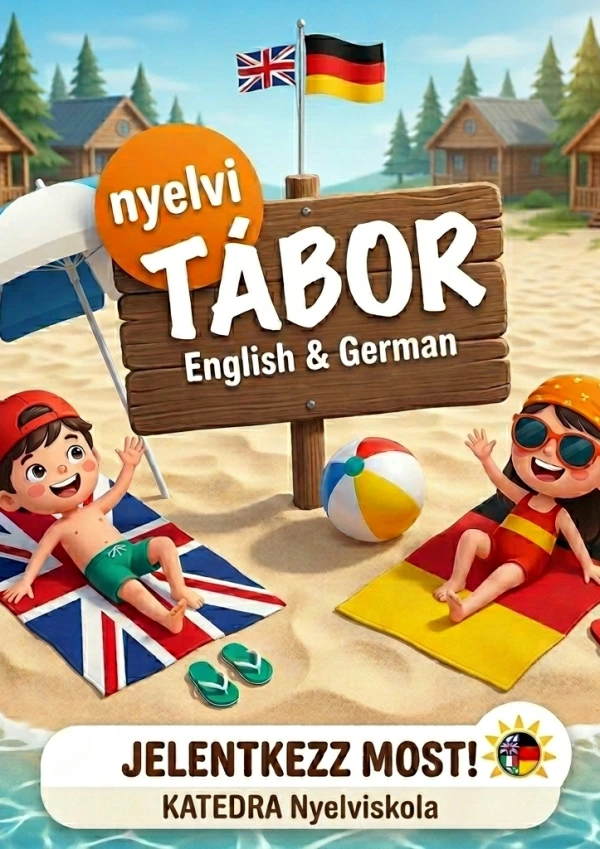 Nyelvi tábor